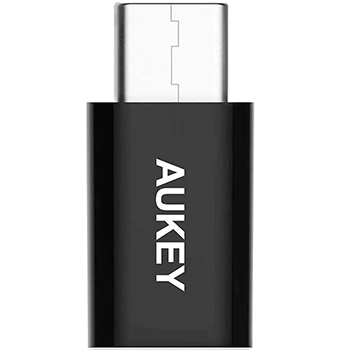 مبدل microUSB به USB-C آکی مدل CB-A2